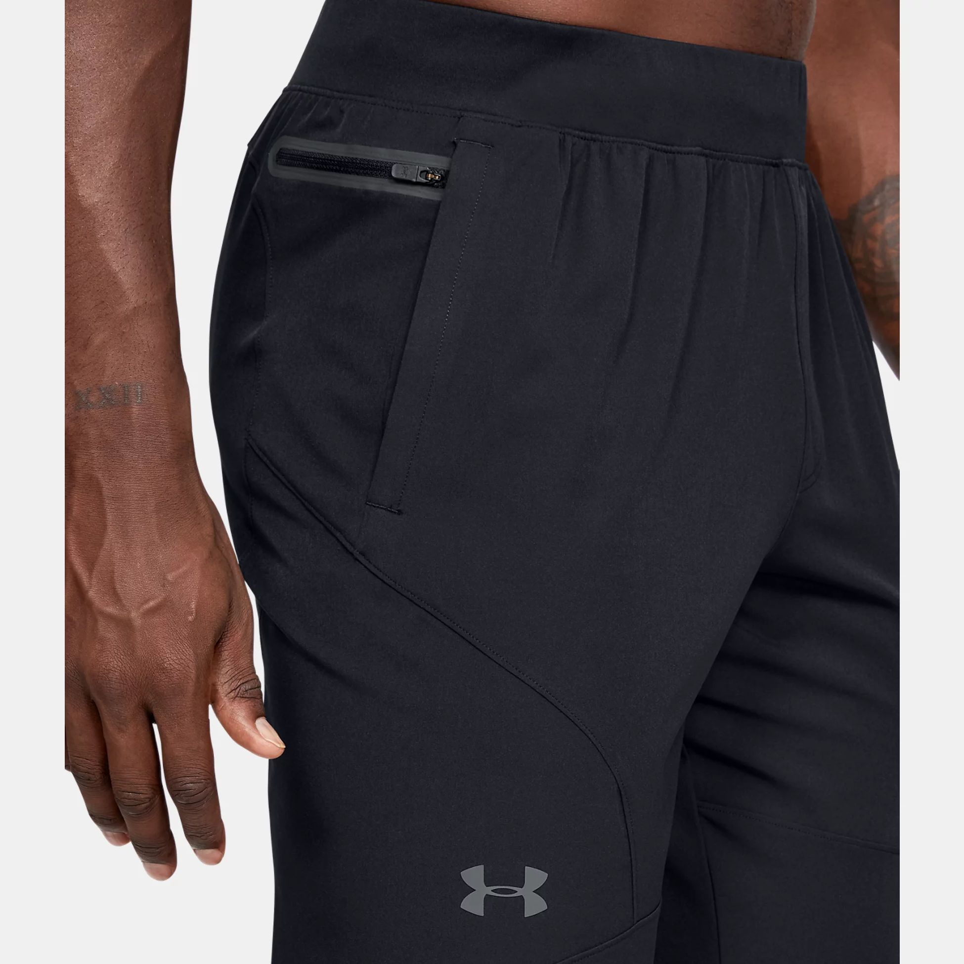 Clothing -  under armour UA Unstoppable Joggers